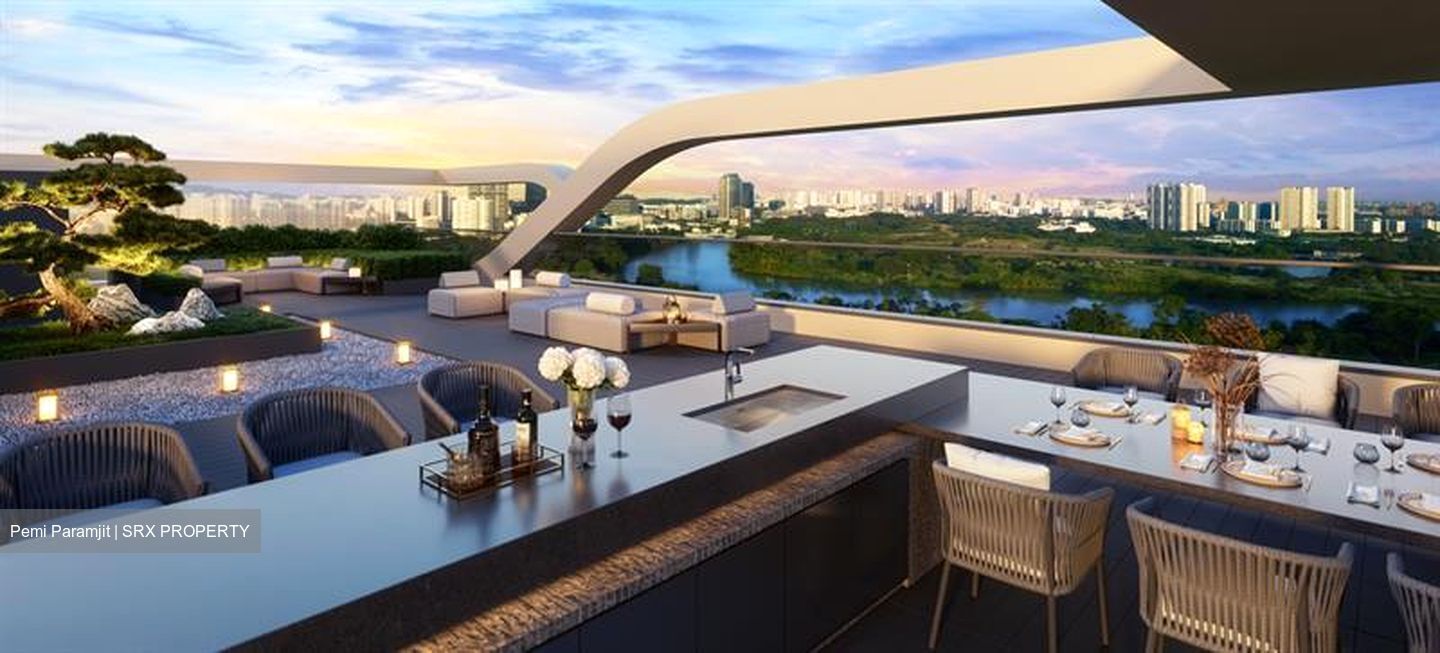 Yuan Ching Road (D22), Condominium #600987611